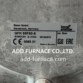 GFK 65F60-6 (0)